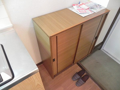 エルフィール その他設備