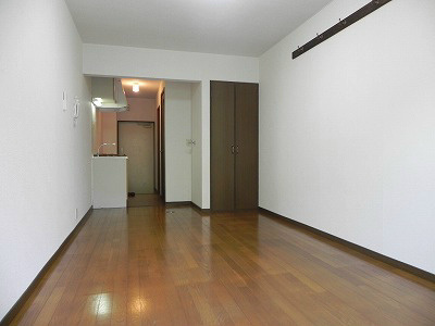 エルフィール その他部屋・スペース