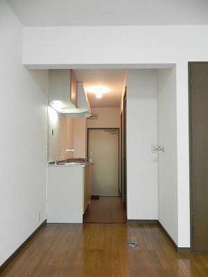 エルフィール その他部屋・スペース