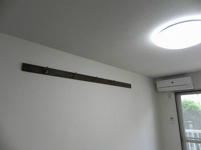 エルフィール その他部屋・スペース