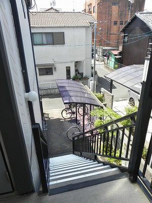 アーク岡崎 その他共有部分
