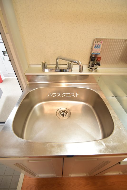 アーク岡崎 キッチン