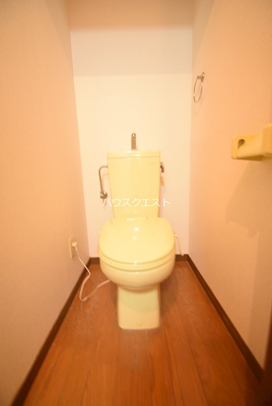 TAISEI都 トイレ
