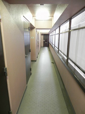 TAISEI都 その他共有部分