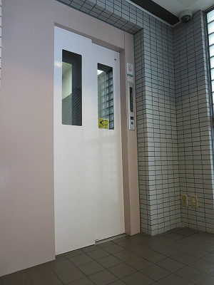 デトムワン西陣 その他共有部分