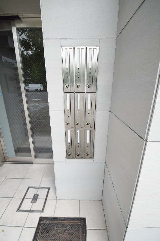 カーサ神宮丸太町 その他設備
