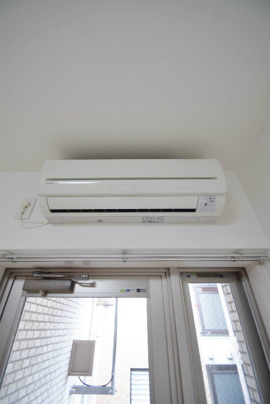 カーサ神宮丸太町 その他設備
