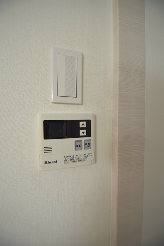 カーサ神宮丸太町 その他設備