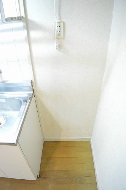 モーツァルトハウス その他部屋・スペース