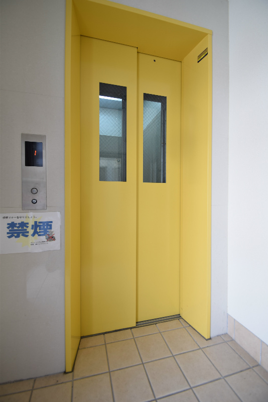 トゥールヌソル その他設備
