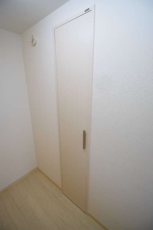 トゥールヌソル 収納