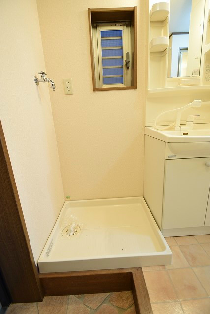 キャピタルシティ その他設備