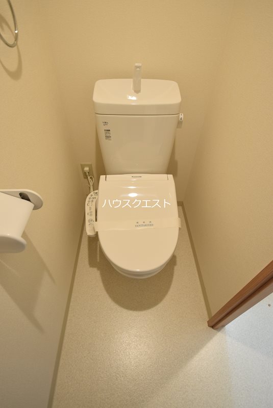 サンシティ御所西 トイレ