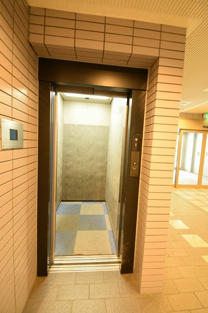 サンシティ御所西 その他