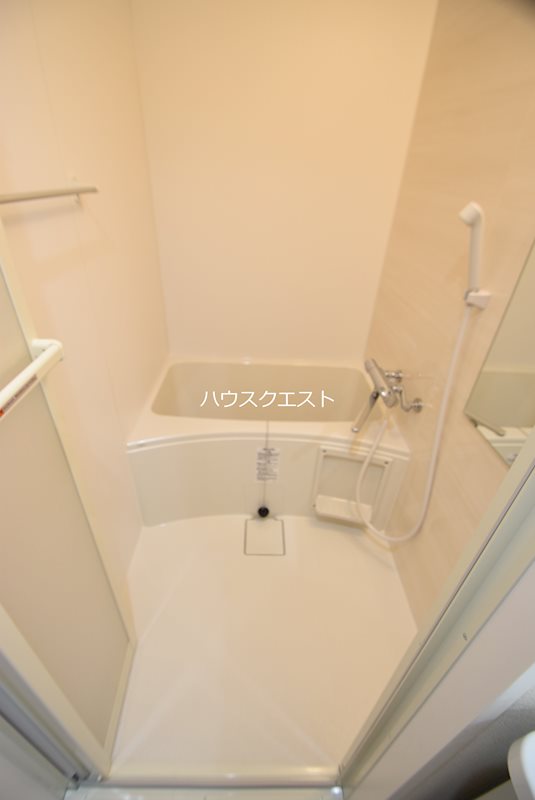 サンシティ御所西 風呂画像