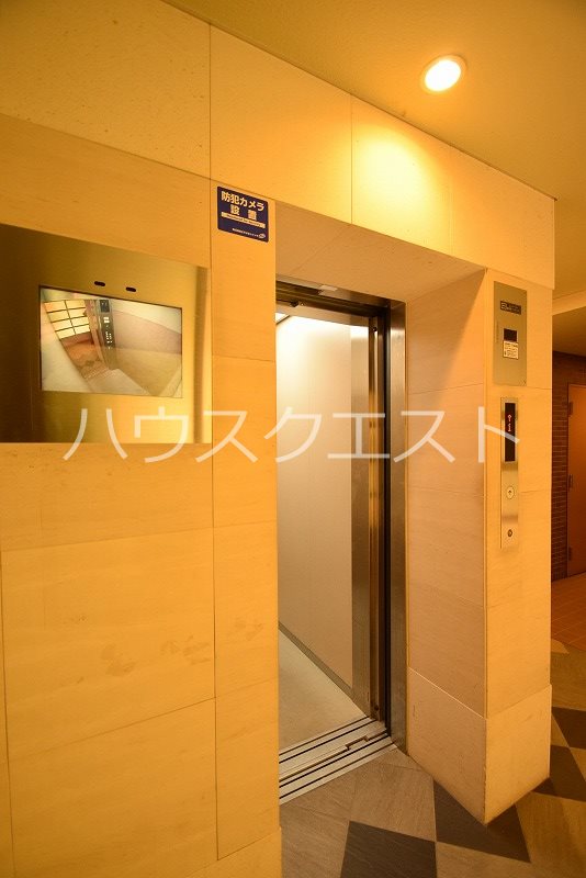 エイペックス京都東山三条 その他