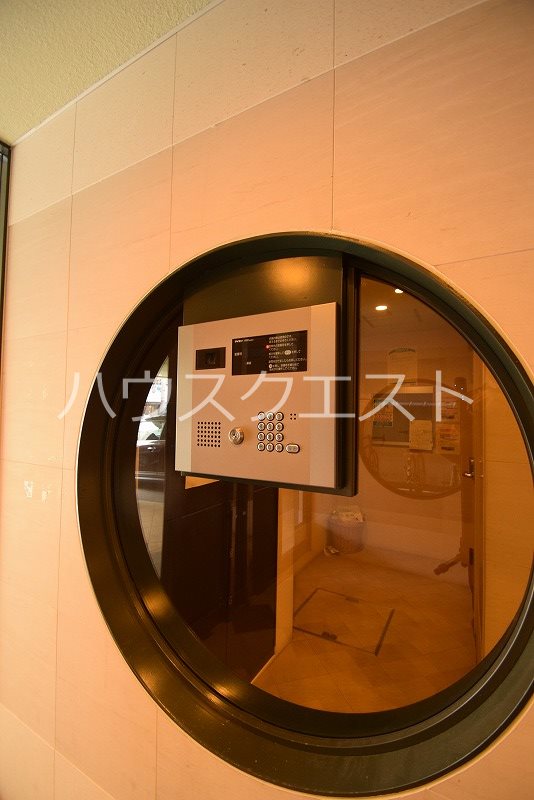 エイペックス京都東山三条 その他