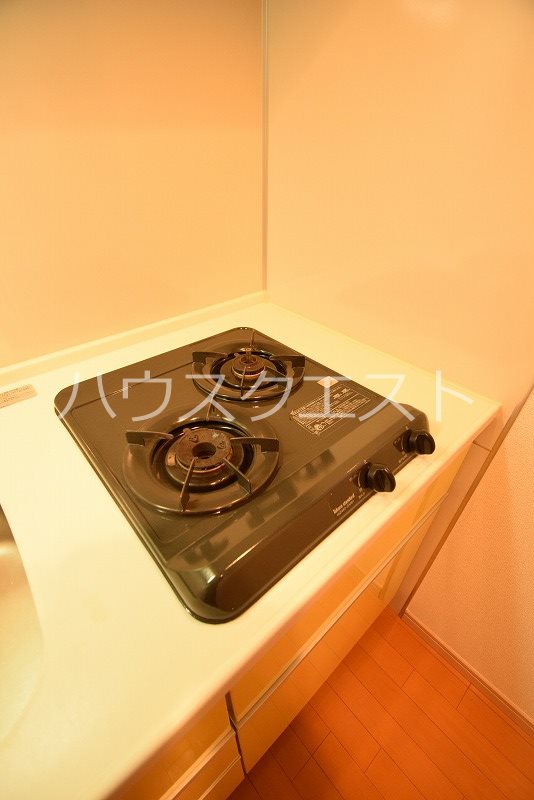 エイペックス京都東山三条 その他