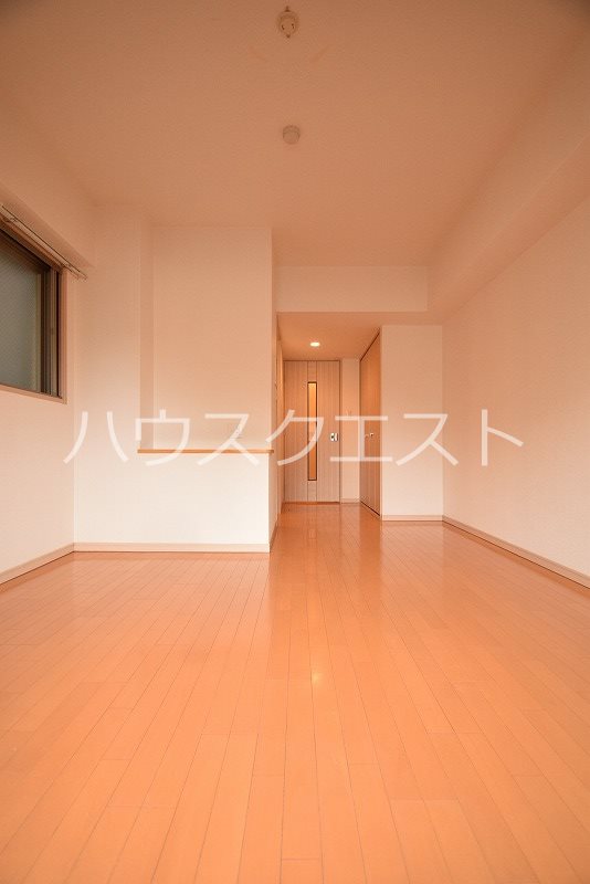 エイペックス京都東山三条 ベッドルーム