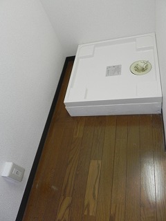 ビューパレス吉田 その他