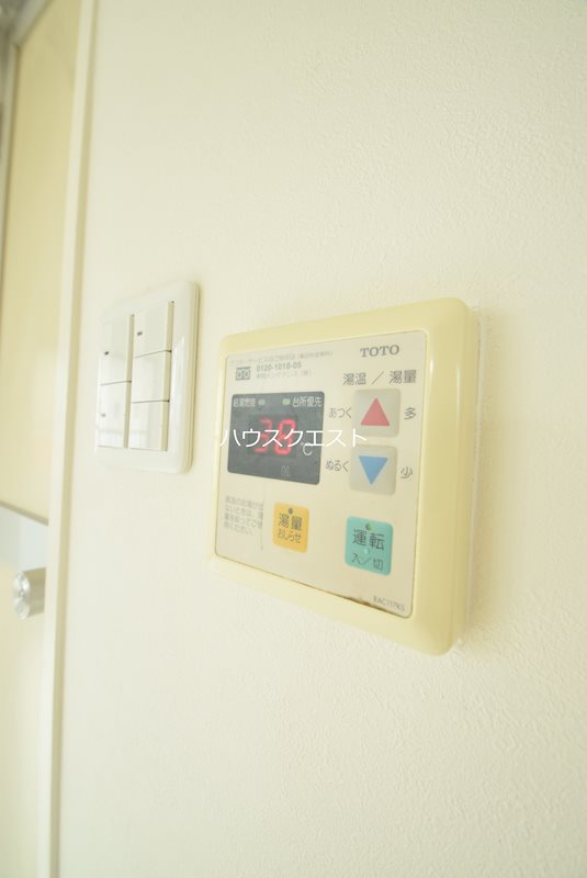 アーバンハイツ上長者町通 その他設備