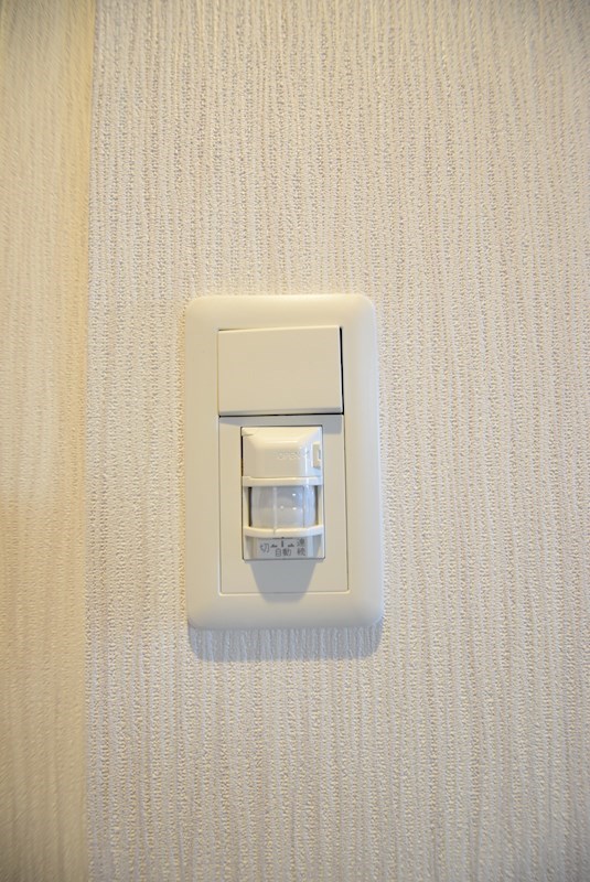 フラッティ智恵光院 その他設備