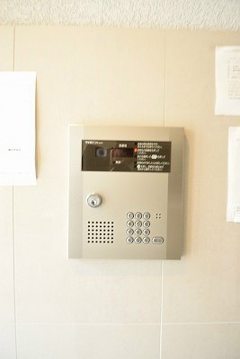 アークリード下天神 セキュリティ