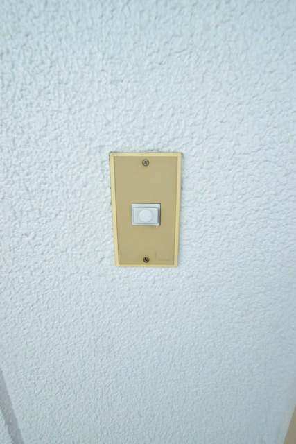ロイヤルパレス河合 セキュリティ