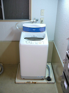 ロイヤルパレス河合 その他