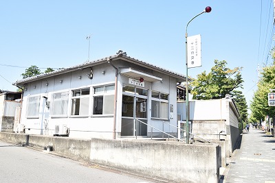 Rilassa APM 北警察署 十二坊交番