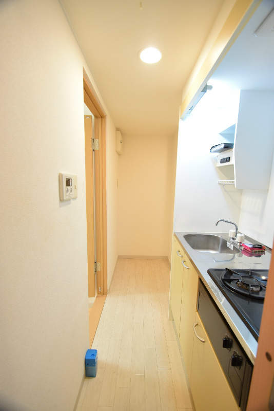 アストレア京都五辻町 キッチン