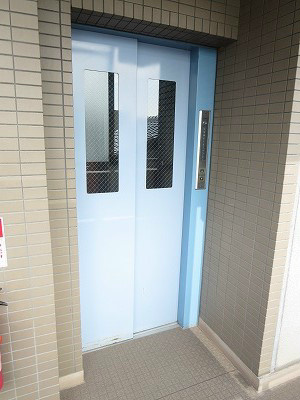 リーガル京都西陣 その他共有部分