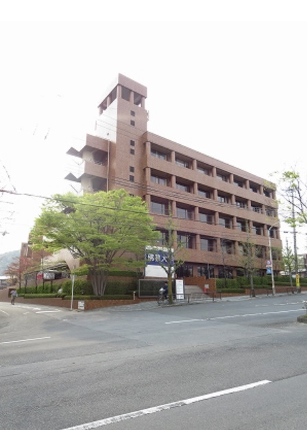 デプレ北野 私立佛教大学