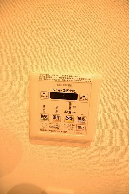 アクアプレイス京都西陣 風呂画像