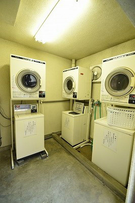 ライオンズマンション京都烏丸 その他設備
