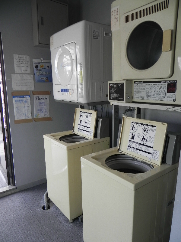 メゾンロータス その他共有部分