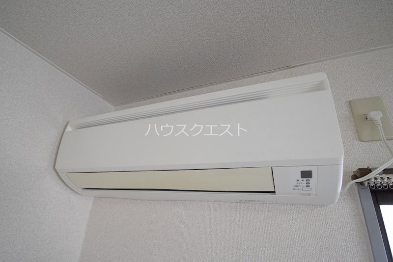 森マンション3 その他設備