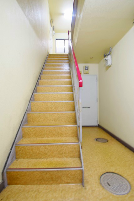 森マンション3 その他共有部分