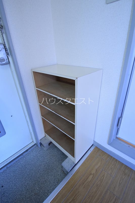 森マンション3 その他設備
