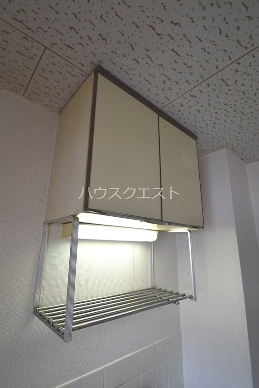 森マンション3 その他設備