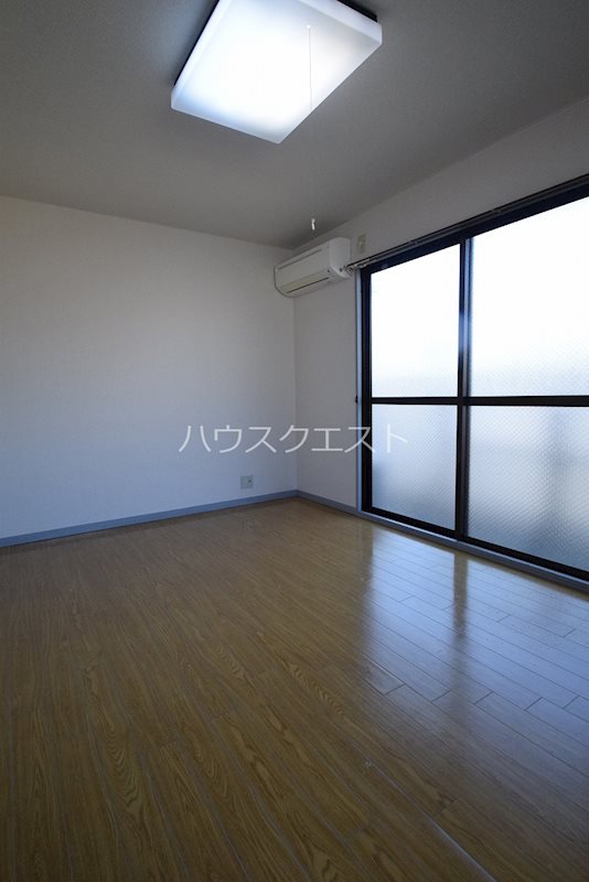 森マンション3 その他部屋・スペース