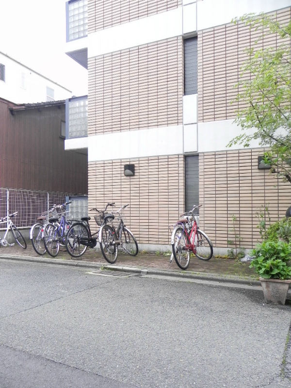 PIER袋町（ピアフクロマチ） その他共有部分