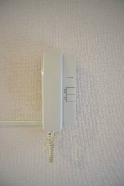 マーク西陣 セキュリティ