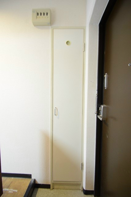 マーク西陣 その他部屋・スペース