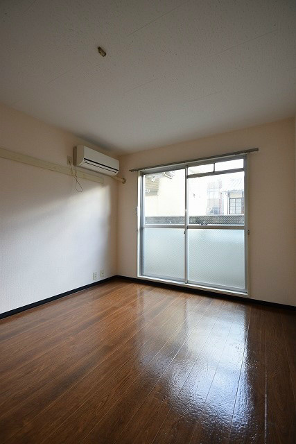 マーク西陣 リビング