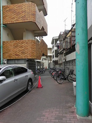 ジョイフルコンフォート西村 その他