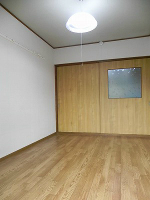 ジョイフルコンフォート西村 リビング
