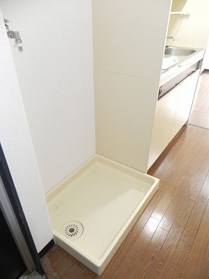 フォーブル高野 その他設備