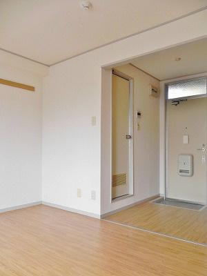 ラ・メール その他部屋・スペース