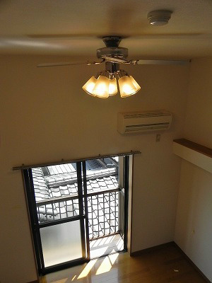 ロフティ北白川 その他部屋・スペース